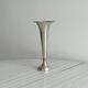 Patinated silver-plated soliflore