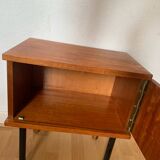 Modernist bedside table