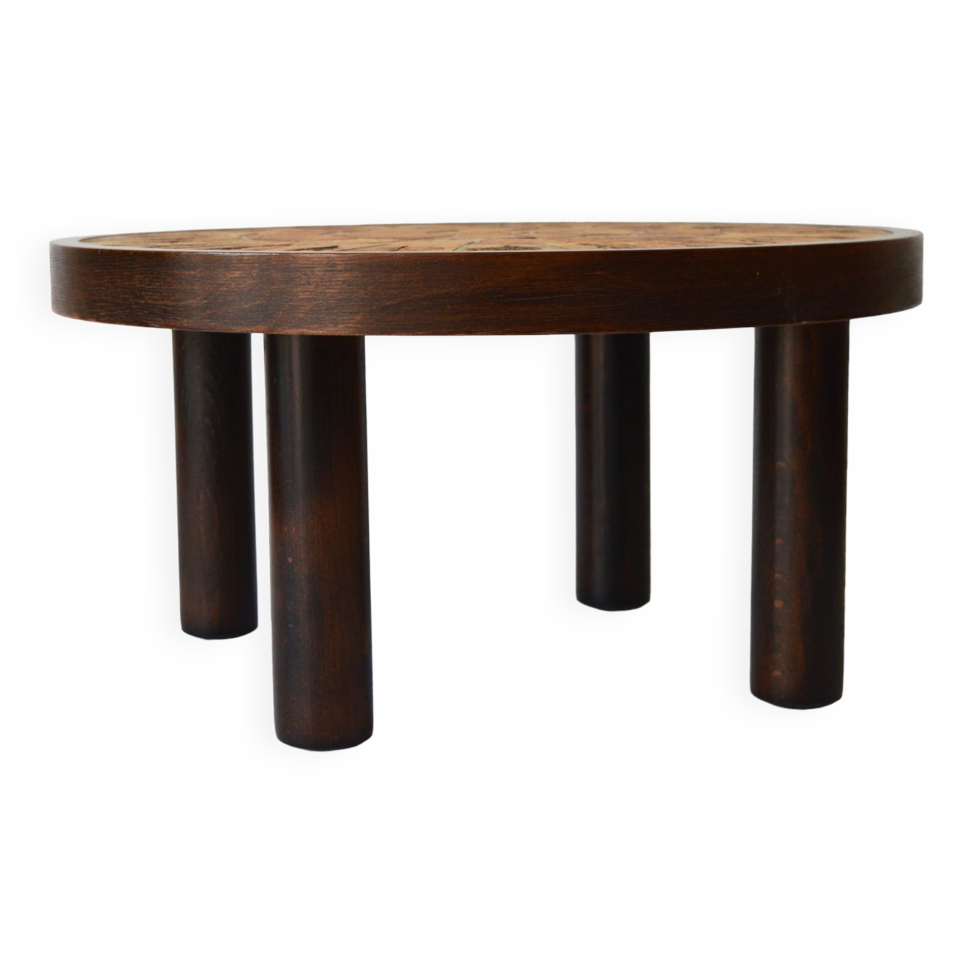 Table basse Roger Capron