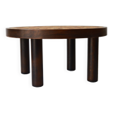Roger Capron coffee table