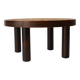 Table basse Roger Capron