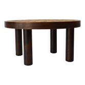 Table basse Roger Capron
