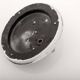 Three wall lights for Glashütte, Germany 1960s-70s
