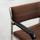 Vintage German Desk Chairs from Fröscher Sitform, 1970