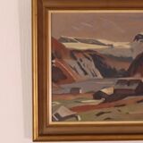 “Echoes Beyond” by Frisk