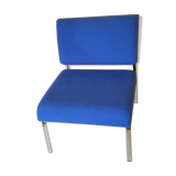 Chauffeuse fauteuil année 1970