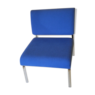 Chauffeuse fauteuil année 1970