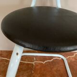 Italian stool, 1980