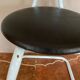 Italian stool, 1980