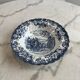 English earthenware bowl