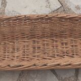 Wicker banneton