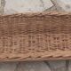 Wicker banneton