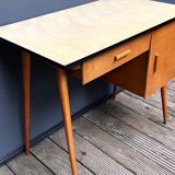 Baumann desk