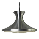 Vintage scandinavian suspension light 1970