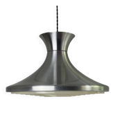 Vintage scandinavian suspension light 1970