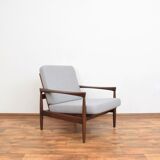 Kolding armchair by Erik Wørts for Ikea, 1960