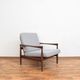 Kolding armchair by Erik Wørts for Ikea, 1960