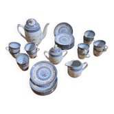 Chinese coffee service