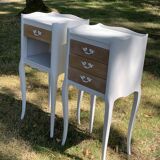 Paire de Chevets