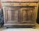 Buffet campagnard 1 seul tiroir - produit rare