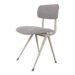 Chaises Friso Kramer pour Ahrend