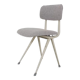 Grey Friso Kramer for Ahrend de Cirkel "Result"chair, The Netherlands 1960's