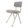Grey Friso Kramer for Ahrend de Cirkel "Result"chair, The Netherlands 1960's