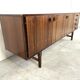 Sideboard FDT 1205 by Fristho Franeker 1960s