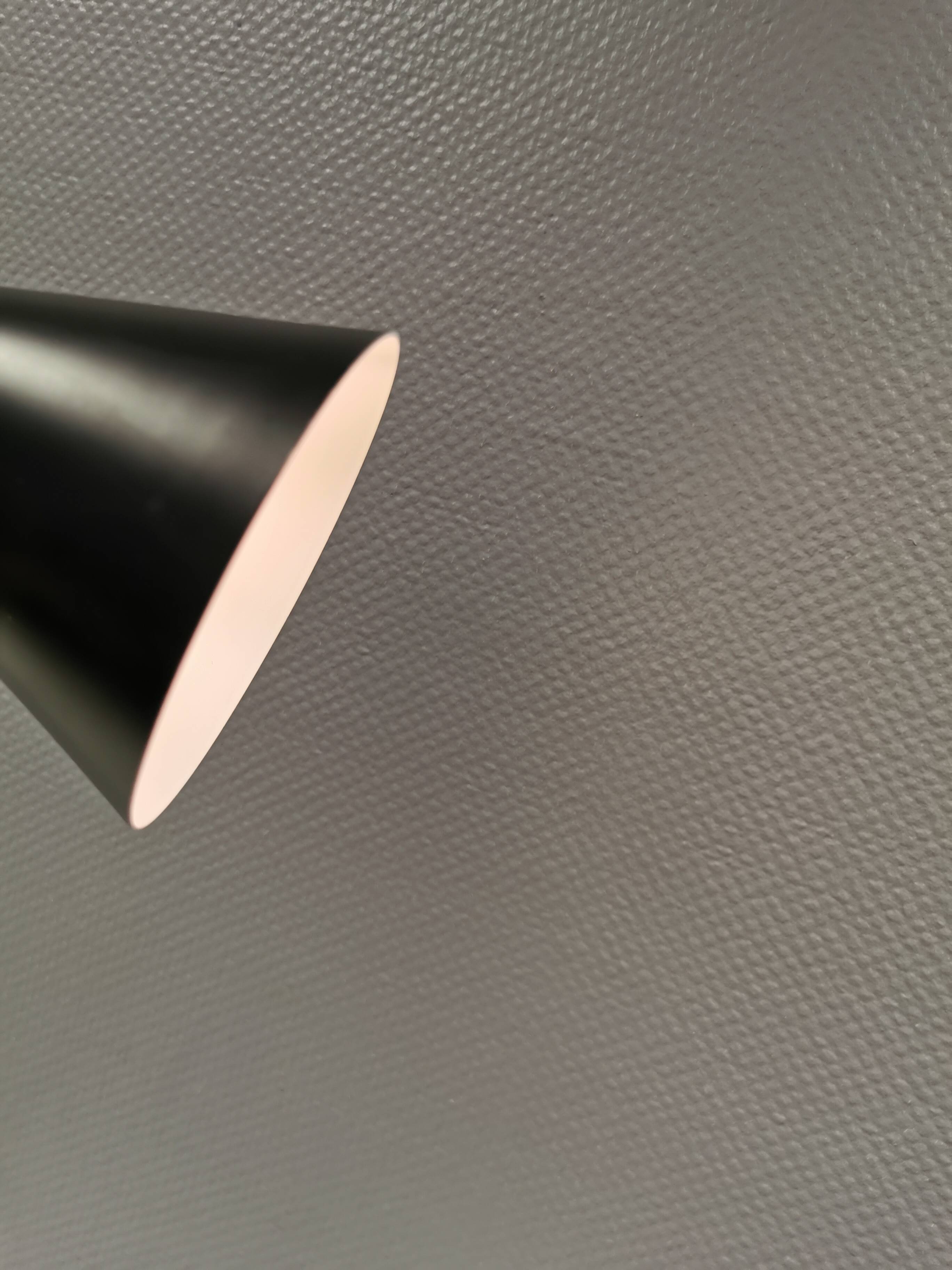 Small design pendant lamp, designed by Asger Bay Christiansen (Asger BC)