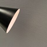 Small design pendant lamp, designed by Asger Bay Christiansen (Asger BC)