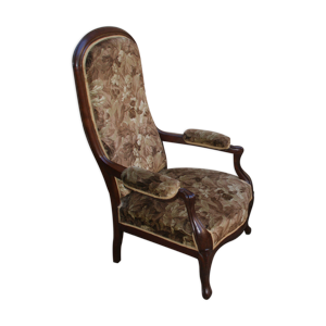 fauteuil voltaire XIX
