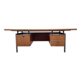 Executive board George Frydman