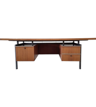 Bureau de direction Georges frydman