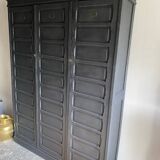 Armoire de Notaire