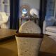 Cigarette case and snuffbox Longchamp