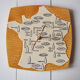 Cheese platter