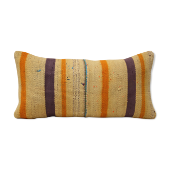 30x60 cm kilim cushion,vintage cushion cover