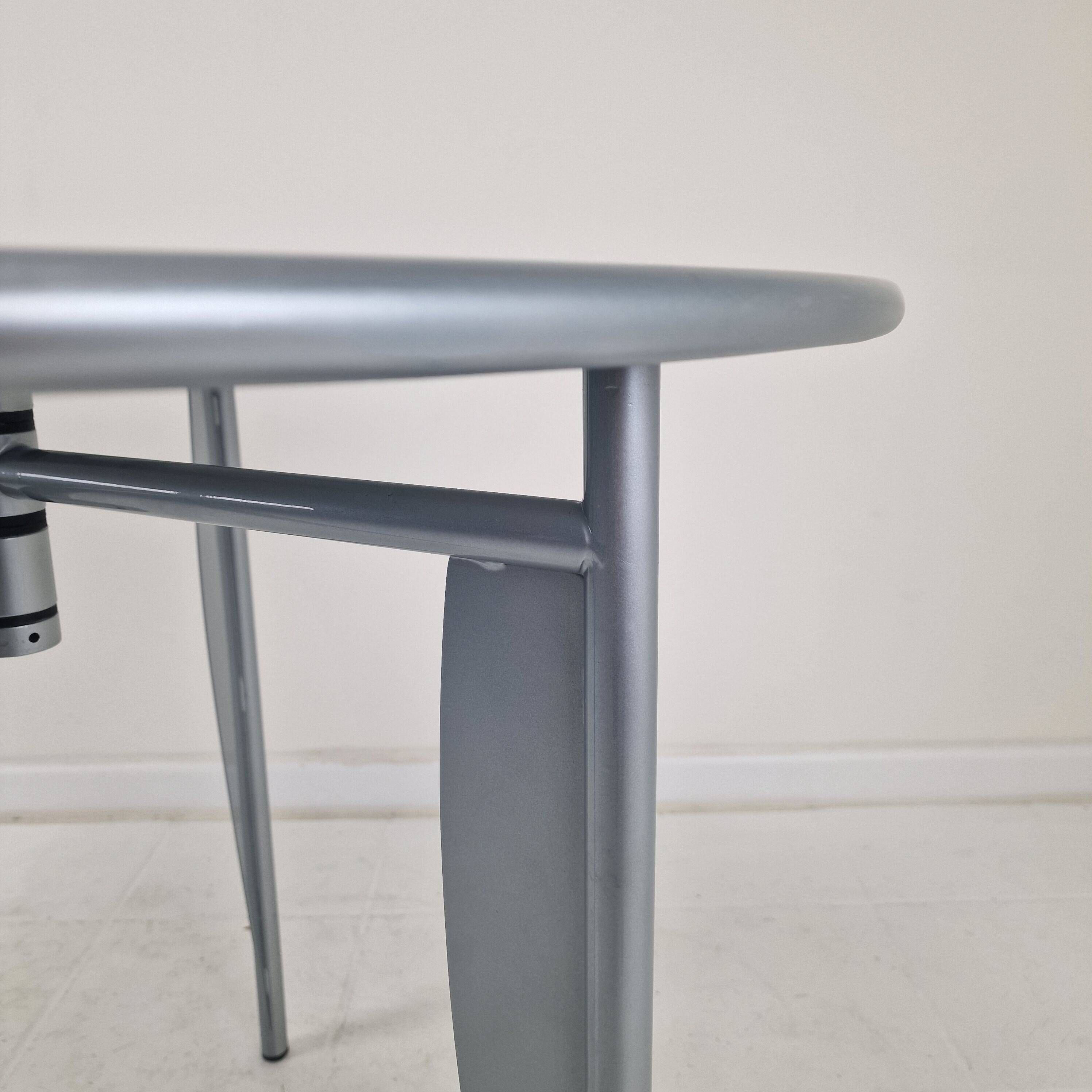 Highly Collectible "Titos Apostos" Table by Philippe Starck for Driade 1985