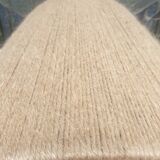 Natural rope shade diameter 40 cm