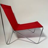 Chauffeuse Bachelor de Verner Panton