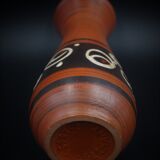 Vintage Carstens Germany ceramic vase