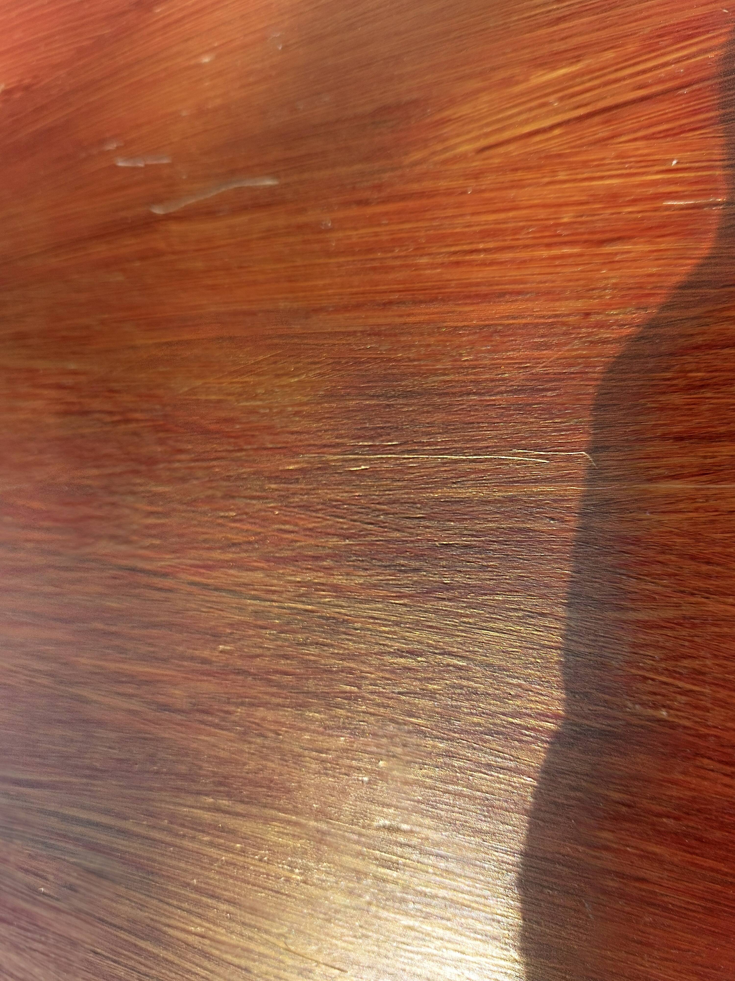 vintage commode, tapered legs