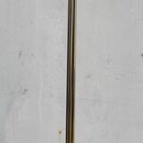 Brass coat rack Cedro de Fase, 1970