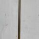 Brass coat rack Cedro de Fase, 1970