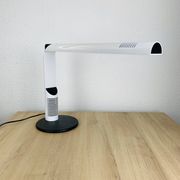 Lampe de bureau Abele par Gianfranco Frattini pour Luci Italia