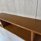 Wall shelf