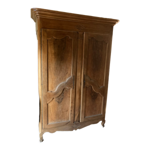 Armoire noyer noyer