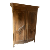 Armoire noyer noyer