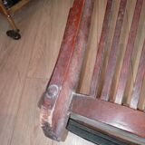 So-called "American" office chair