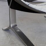 Clubchair by Knut Hesterberg for Selectform